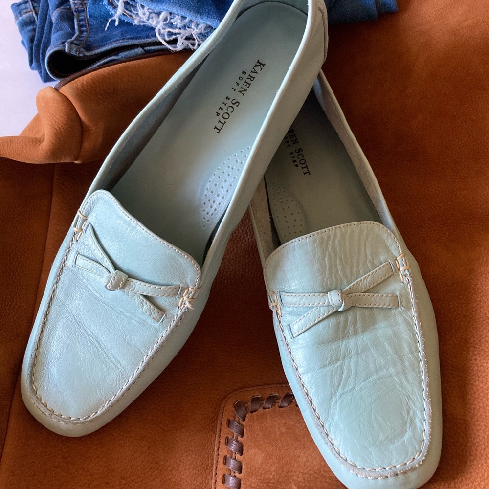 Karen Scott Woman’s Shoes